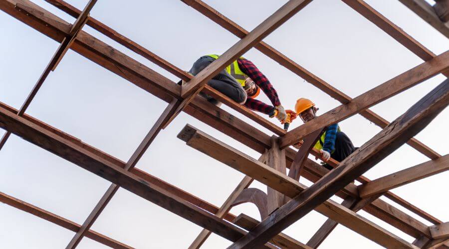 Expert Emergency Roof Repairs services in Bancroft, WI